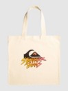 Quiksilver X Stranger Things Lenora Hills Tote Bag