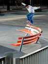 New Balance Numeric 808 Skateskor