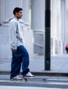 New Balance Numeric 808 Skateskor