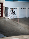 New Balance Numeric 808 Skateskor
