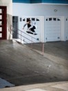 New Balance Numeric 808 Skateskor