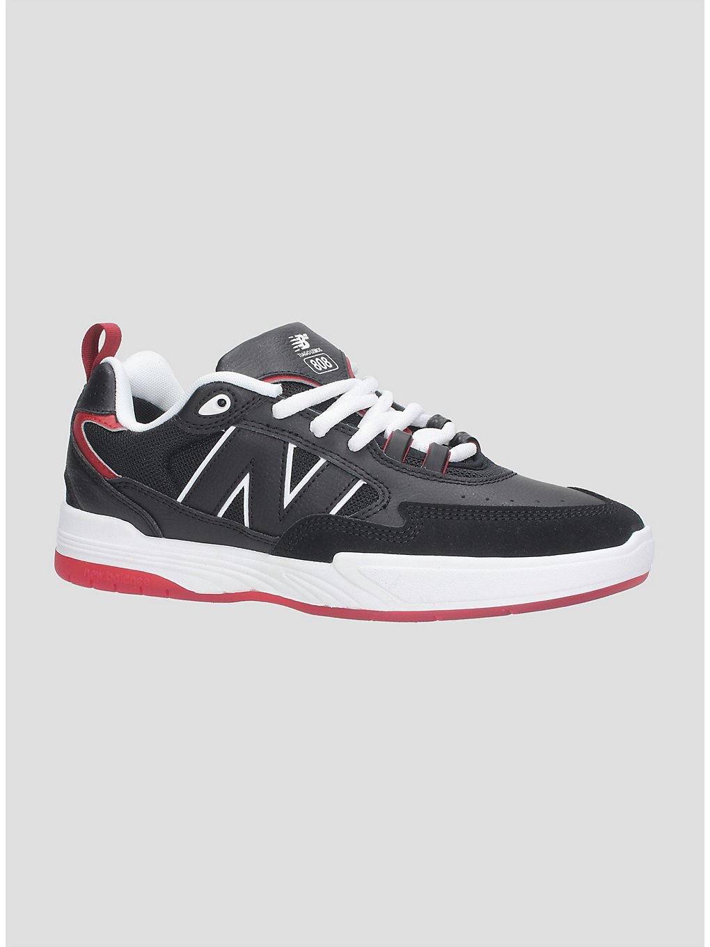 New Balance NM808BRD Skate Shoes red kaufen