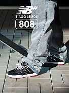 NM808BRD Skateschoenen