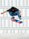 New Balance Numeric 808 Skate boty