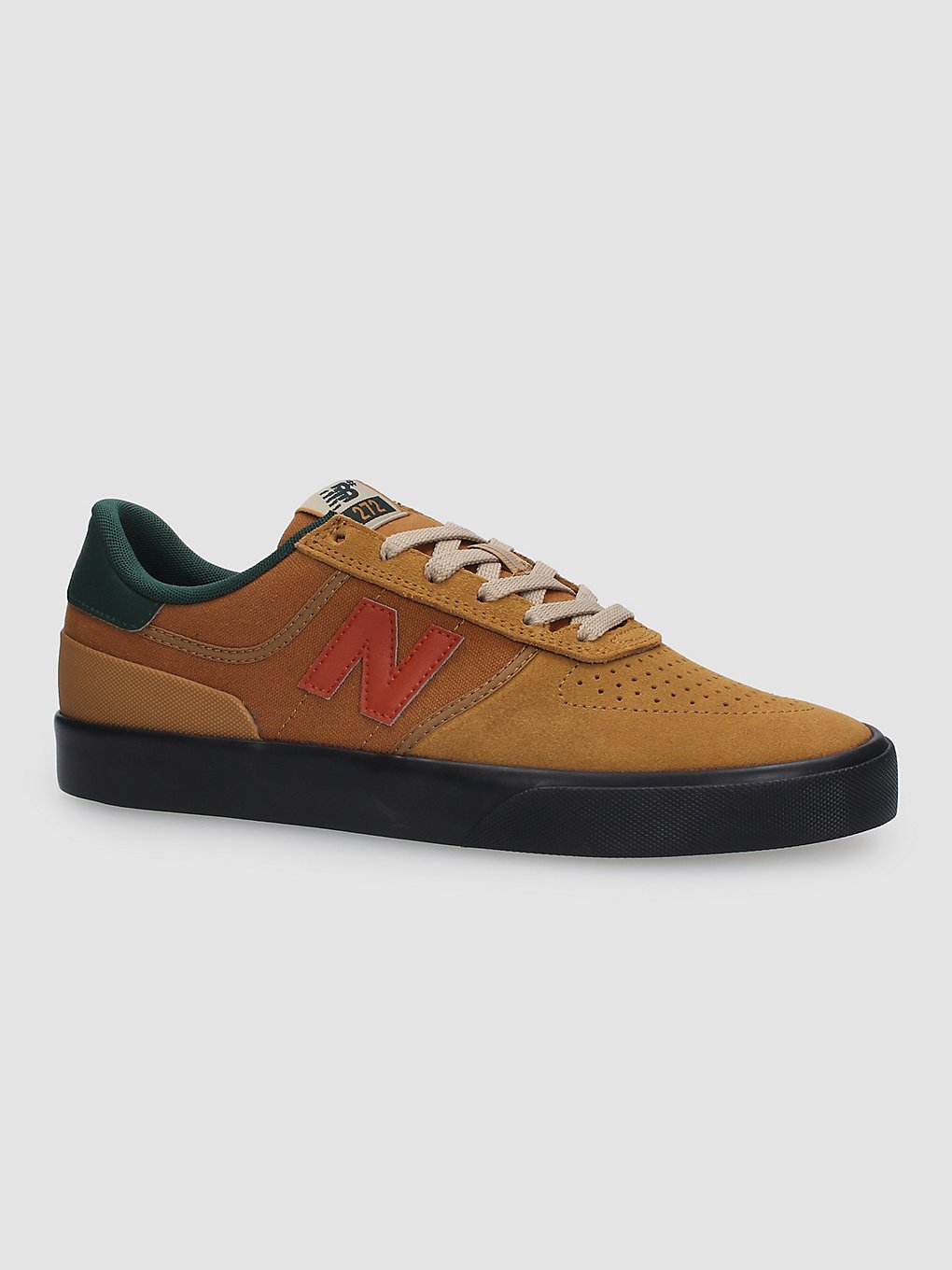 New Balance NM272WWG Skate Shoes wheat kaufen