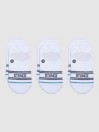 Stance Basic 3 Pack No Show Socks