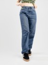 Empyre Tori Sk8 Pleated Jeans