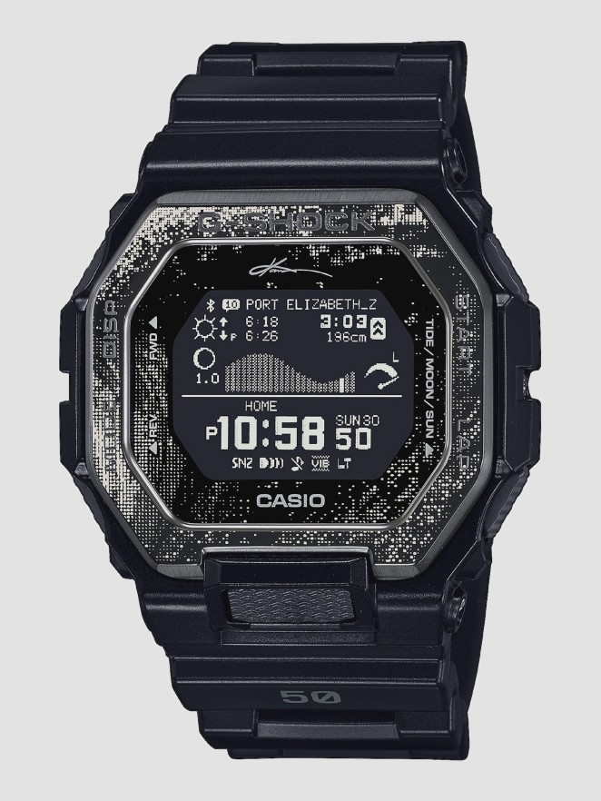 G-SHOCK GBX-100KI-1ER Watch