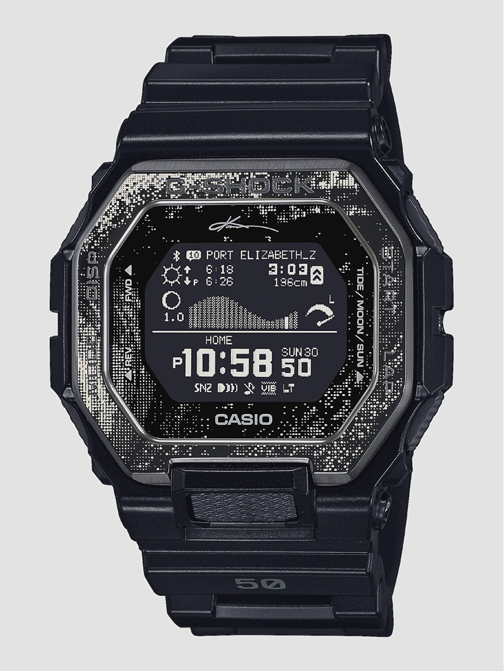 GBX-100KI-1ER Watch