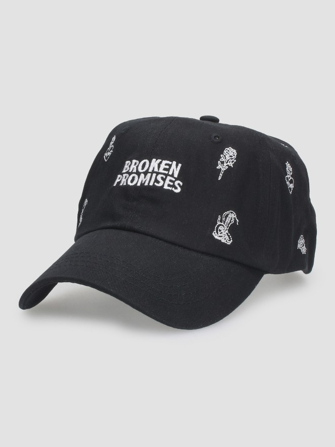 Broken Promises Fortune Dad Cap