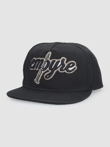 Empyre Lunch Money Snapback Casquette
