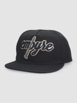 Empyre Lunch Money Snapback Kasket