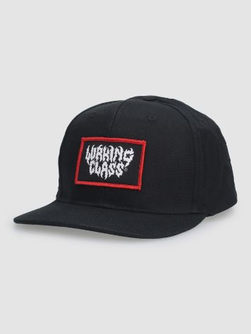 Lurking Class Thorn Logo Snapback Cap