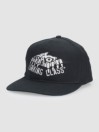 Lurking Class Terror Eyes Snapback Cap