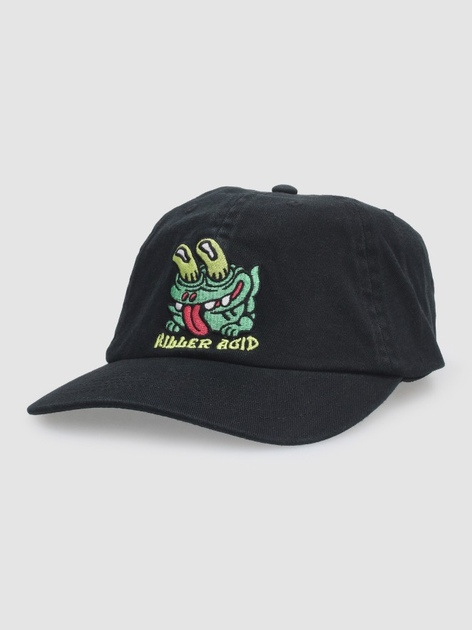 Killer Acid Froggy Dad Cap