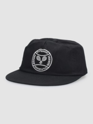 Paterson Club Member Snapback Casquette