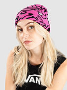 Knock Out Beanie