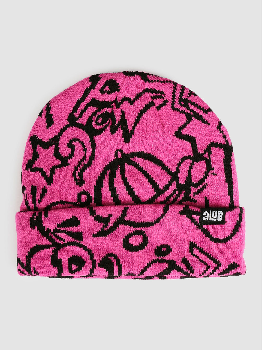 Knock Out Beanie