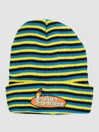 Broken Promises Start Stripe Gorro