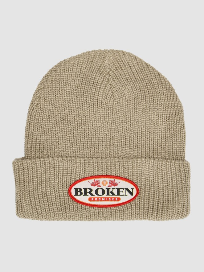 Broken Promises Louis Beanie