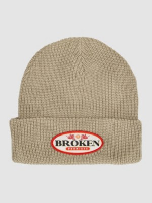 Broken Promises Louis Beanie