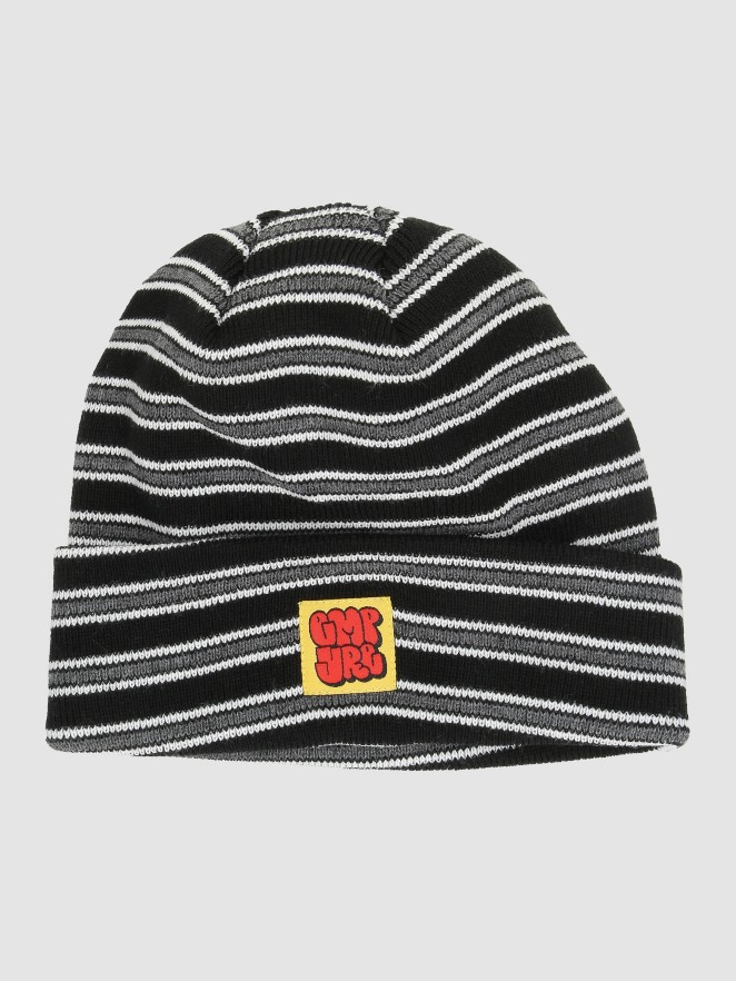 Empyre Burner Beanie