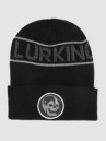 Lurking Class 3M Skull Beanie