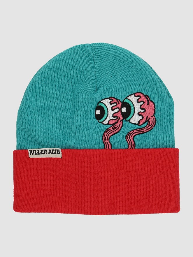 Killer Acid Eye Pop Mössa