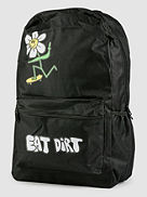 Eat Dirt Backpack