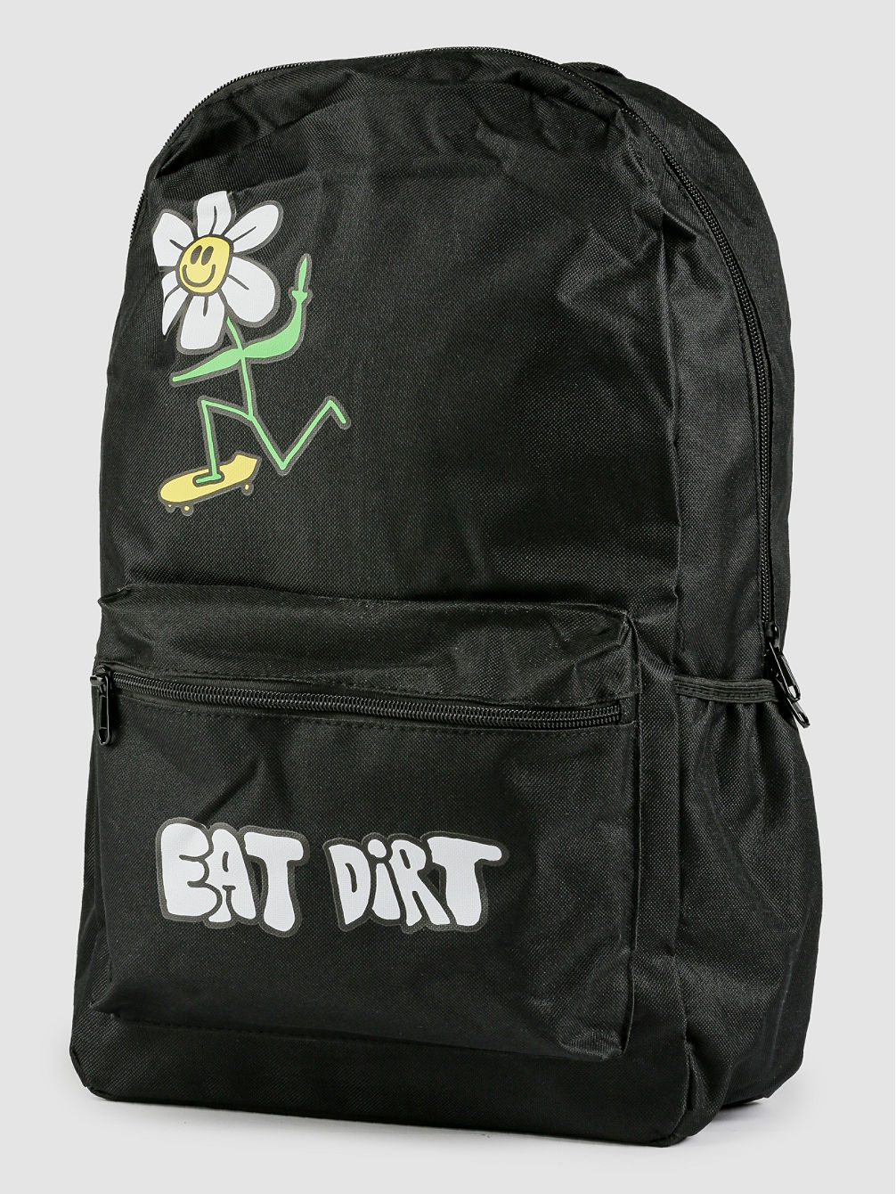 Eat Dirt Backpack