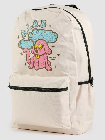 A.Lab Pup Pup Pass Backpack