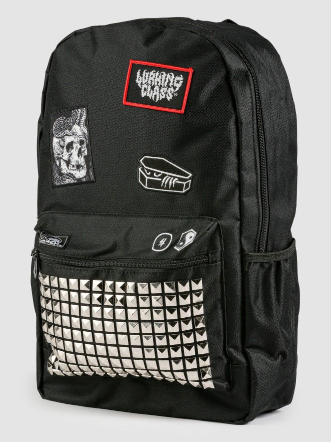 Lurking Class DIY Mochila