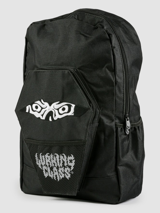Lurking Class Terror Eyes Zaino