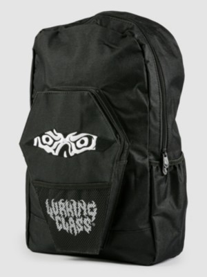 Lurking Class Terror Eyes Zaino