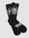 Lurking Class 3M Coffin Chaussettes
