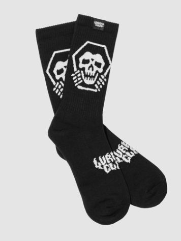 Lurking Class 3M Coffin Chaussettes
