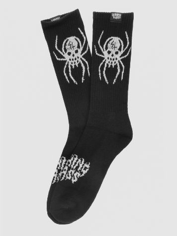Lurking Class Spider Socken