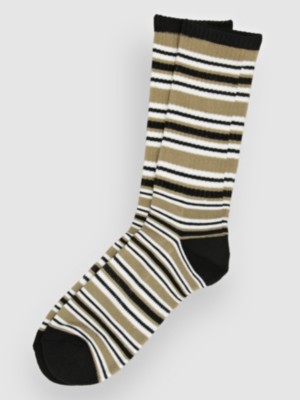 Zine Brad Crew Socken