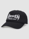 Broken Promises Mania Dad Kšiltovka