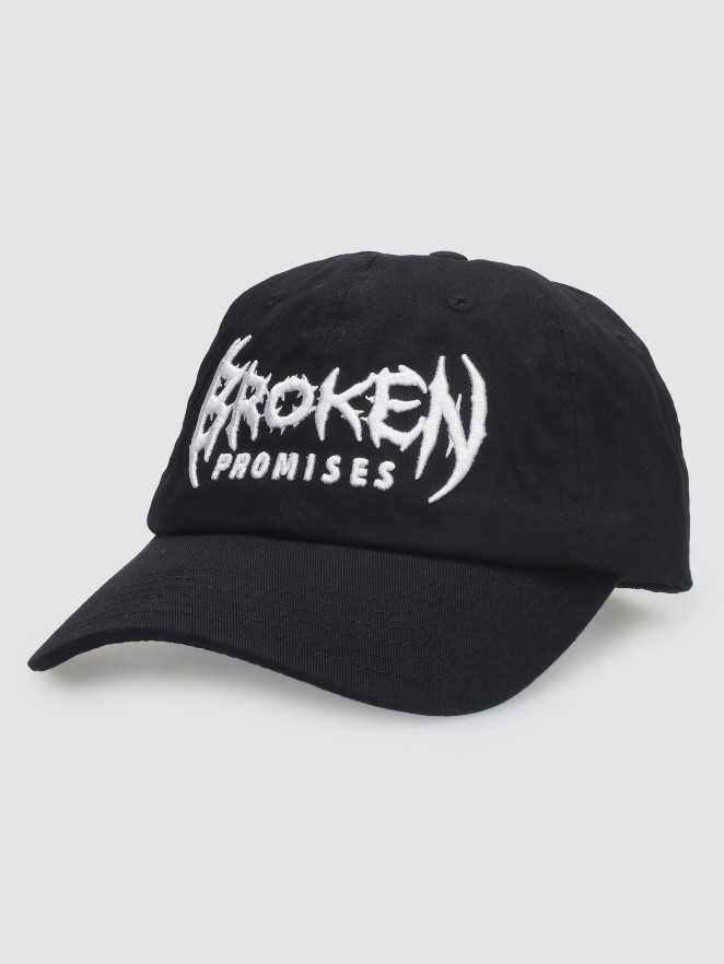 Broken Promises Mania Dad Kšiltovka
