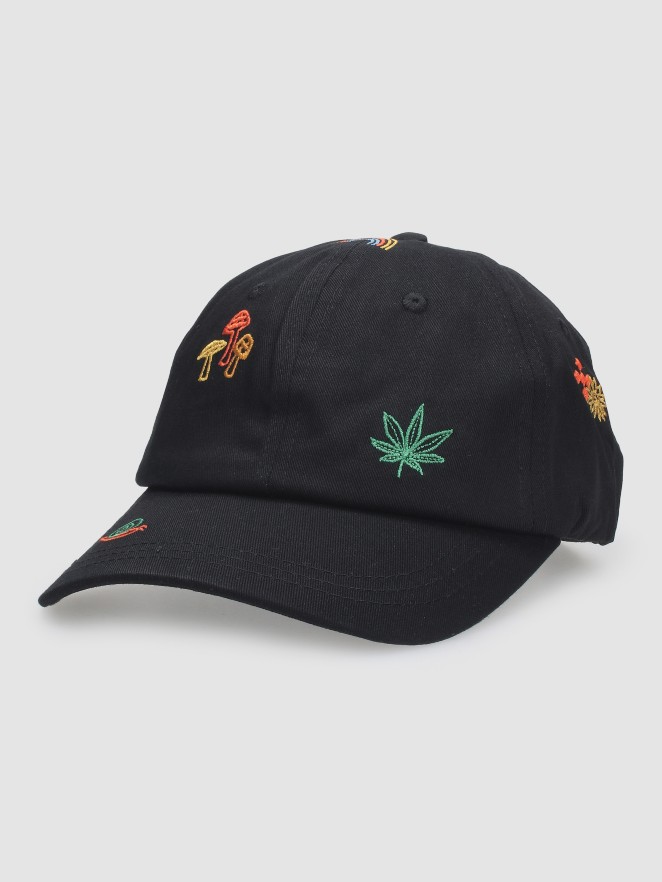 Empyre Roots Emb Dad Cap