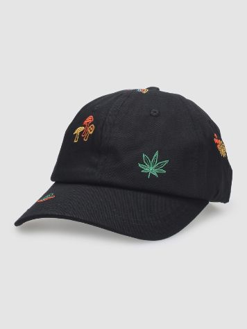 Empyre Roots Emb Dad Casquette