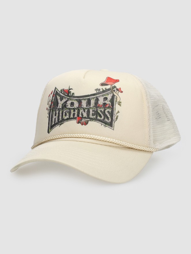 Your Highness Limitless Trucker Cap