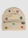 A.Lab Keeping The Peace Emb Beanie