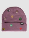 A.LAB Keeping The Peace Emb Beanie