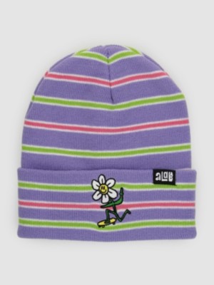 A.Lab Speedy Striped Beanie