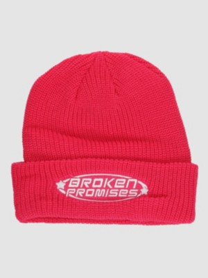 Broken Promises Consoles Berretto