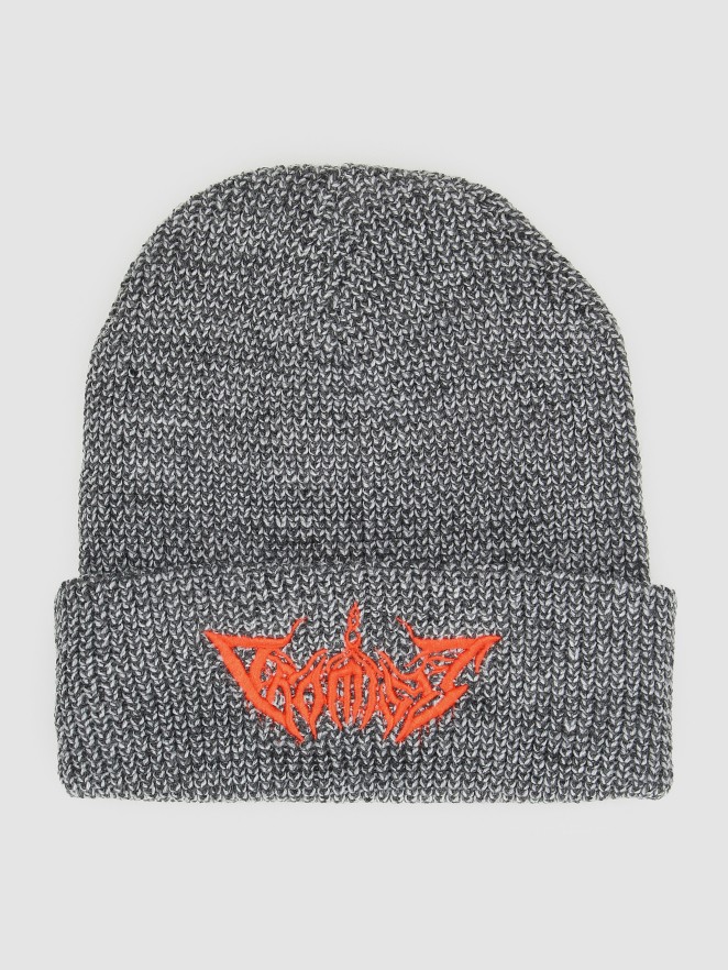 Broken Promises Blade Beanie