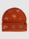 Empyre Dwell Emb Beanie