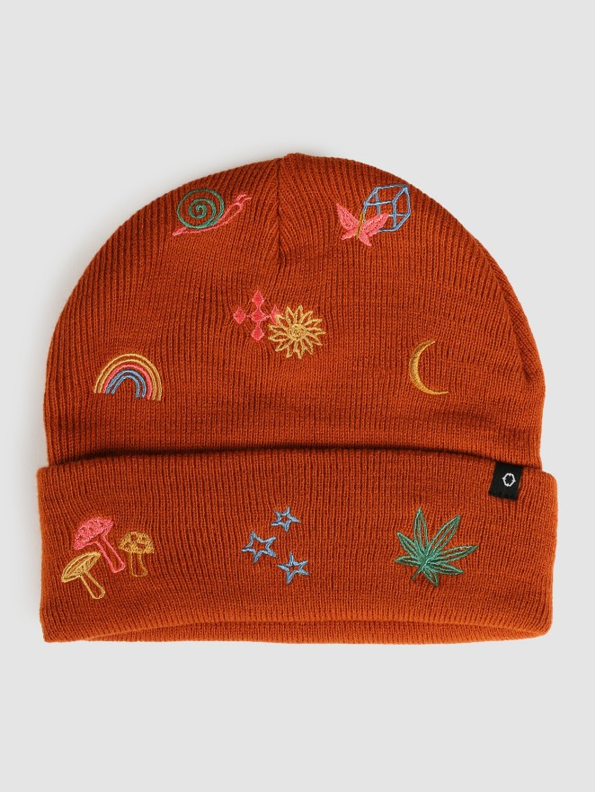 Empyre Dwell Emb Beanie